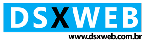 Logo DSX Web